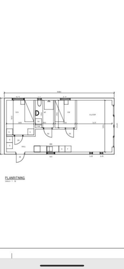 Lundby Villa Finspang Luaran gambar