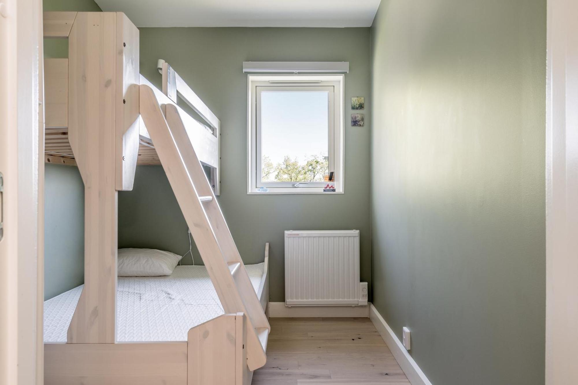 Lundby Villa Finspang Luaran gambar