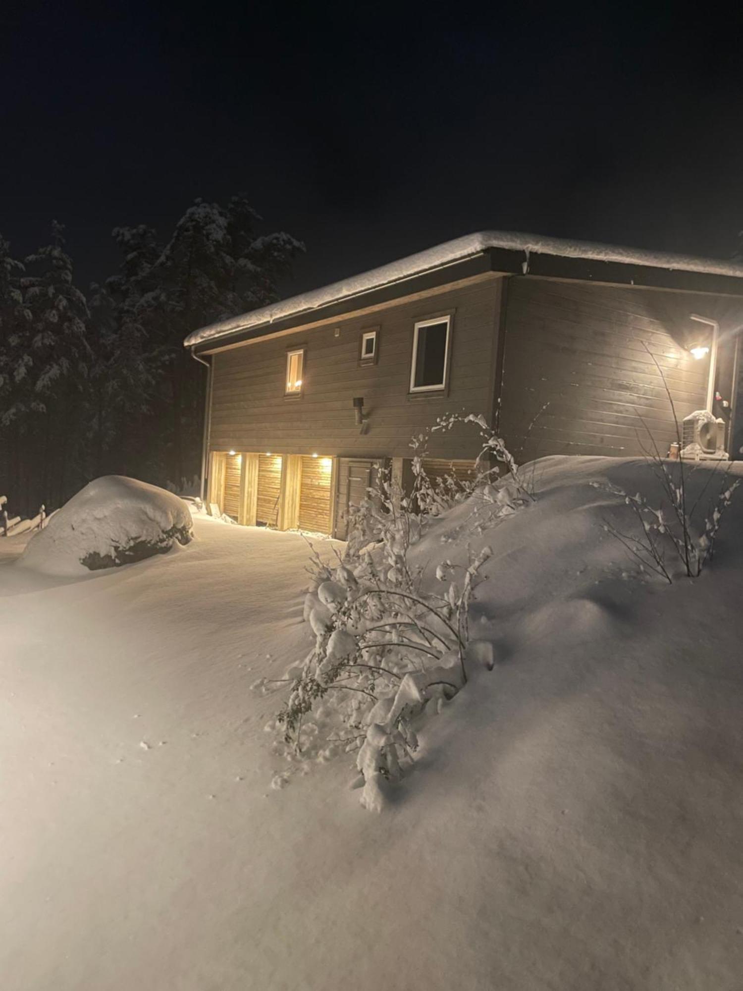 Lundby Villa Finspang Luaran gambar